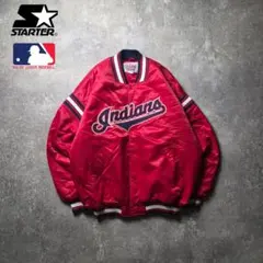 2025年最新】インディアンス スタジャンの人気アイテム - メルカリ