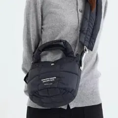 ビューティフルピープル ショルダーバッグ