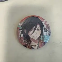 3rd アニバーサリー 缶バッジ 闇ノシュウ Shu にじさんじ - メルカリ