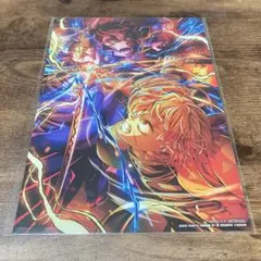 鬼滅の刃 無限城編 第5弾入場者特典