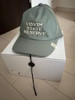 visvim GOODYEAR II CAP 26ssのサムネイル