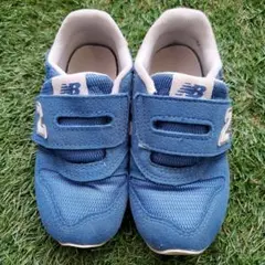 りんさん専用 New Balance 373 ブルー スニーカー