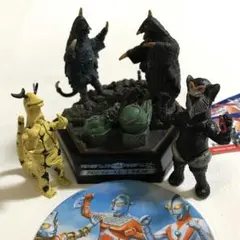 2026年最新】メフィラス星人2代目の人気アイテム - メルカリ