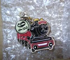 ハリーポッター　ダイキャストダブルチャームコレクション　ガチャ　ホグワーツ特急