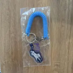 【新品未開封】POLO キーホルダーのサムネイル