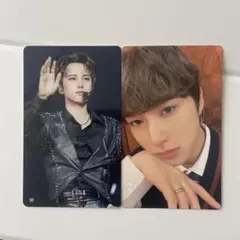 INI 尾崎匠海 トレカセット