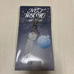 NCT WISH ユウシ WISHLIST Dreamy Ver. アクキー