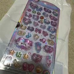 【正規品未開封】まじかるみゅーちゃん　うるちゅるPOPSEAL