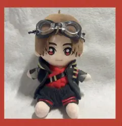 Hey!Say!JUMP ぬいぐるみ　山田涼介　ぬい服　LEOの遊び場