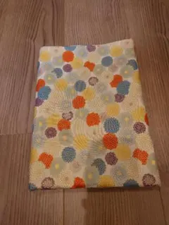 和柄　生地　布