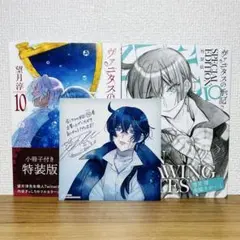 2025年最新】ヴァニタスの手記 特装版の人気アイテム - メルカリ