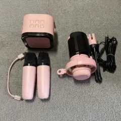 SDRD sd-306 カラオケセット - メルカリ