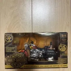 Harley-Davidson 2003 Heritage Softailのサムネイル