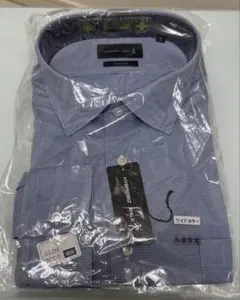 HYBRIDBIZ 長袖 ワイシャツ メンズ 5L