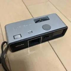 MINOLTA-16 MODEL-P ミノルタ コンパクト フィルムカメラのサムネイル