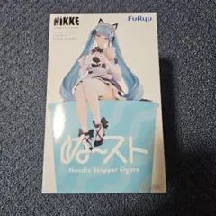 勝利の女神:NIKKE プリバティ:アンカインド・メイドー