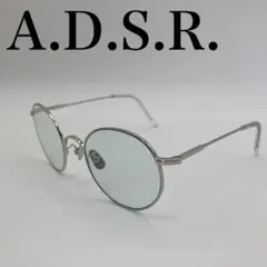 ADSR BONA07 MINT 山田涼介 チタン メタルフレーム 2026年最新】adsr bonaの人気アイテム - メルカリ