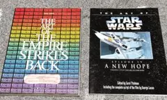 スターウォーズ アートオブスターウォーズ 3冊セット（値下げ交渉可能） スターウォーズ アートオブスターウォーズ 3冊セット（値下げ交渉可能