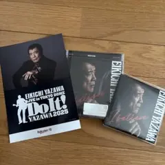 矢沢永吉『I believe』通常盤CD　ソロデビュー50周年　アルバム