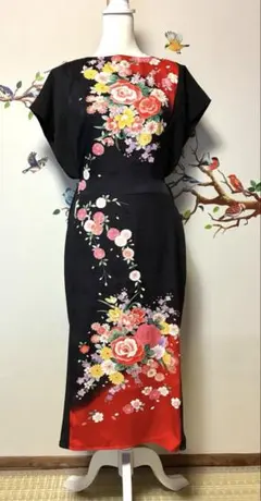 2026年最新】女児着物リメイクの人気アイテム - メルカリ