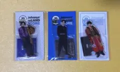 SixTONES 松村北斗 アクリルスタンド 第1弾 第2弾 第3弾 アクスタ