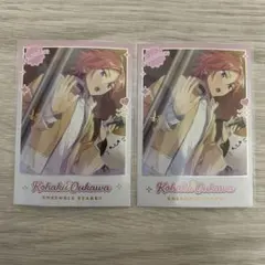 クロケスタ 六華 カードセット - メルカリ