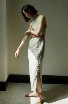 2026年最新】FUMIKA_UCHIDA レディース ロングワンピースの人気