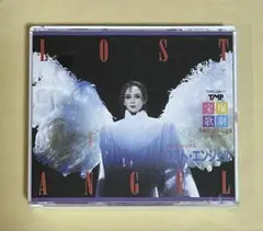 宝塚CD ロストエンジェル　涼風真世