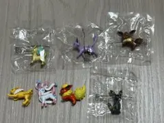 ポケモン フィギュア ゲットコレクションズ　まとめ売り