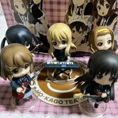 2026年最新】けいおん ねんどろいどの人気アイテム - メルカリ
