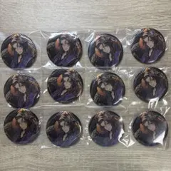 レオナ・キングスカラー ツイステッドワンダーランド カプセル缶バッジ vol.4