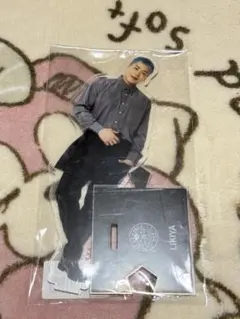 2025年最新】LIKIYA アクリルスタンドの人気アイテム - メルカリ