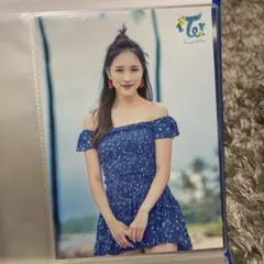 TWICE Twaii's shop ミナ ラントレ