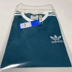 4月限定【新品未使用】アディダス オリジナルスアディカラー メンズ Tシャツ