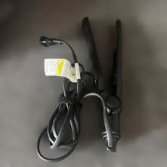 SALONIA ストレートアイロン