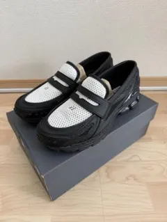 ニューバランス　1906L ブラック/ホワイト　27.0cm