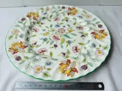 Minton Haddon Hall プレート 皿のサムネイル