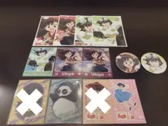 バラ売り不可】 ご注文はうさぎですか？ グッズまとめ売り - メルカリ