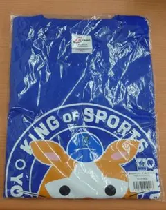 横浜DeNAベイスターズ ×新日本プロレスコラボTシャツ