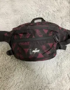 2026年最新】Palace Skateboards メンズ ボディバッグ・ウエストポーチ