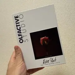 【日本未発売】olfactive studio Rose Shot【希少レア品】 2026年最新】#ローズショットの人気アイテム - メルカリ