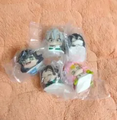 鬼滅の刃　おねむたん　5点まとめ
