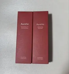 Aurelie Moisturizing Face Wash 2本セット - メルカリ