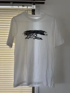 L.L.Bean トラディショナルフィット Tシャツ S