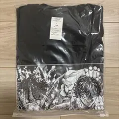 カグラバチ ジャンプフェスタ2026限定 缶バッジ付き Tシャツ - メルカリ