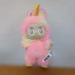 POP MART THE MONSTERS ぬいぐるみのサムネイル