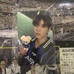 Stray Kids KARMA スンミン トレカ