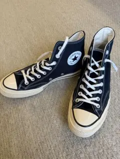 限定 CONVERSE ADDICT 19AW SMOKY BLACK 28cm - メルカリ