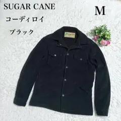 シュガーケーン ブルゾン