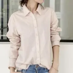 お値下げ！アパルトモン CTN LAWN SHIRTS ドゥーズィエムクラスのサムネイル